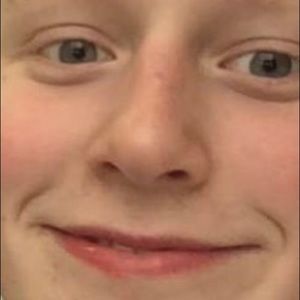 Meet your Posher, Thomas